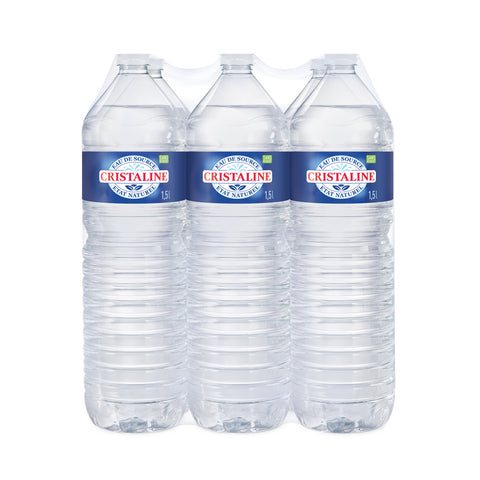 SPRING WATER 1.5L (#126089)