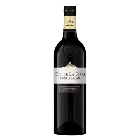 RED AOP SAINT-CHINIAN 75CL (#112167)