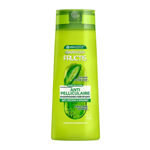 ANTI-DANDRUFF SHAMPOO 300ML (#127095)