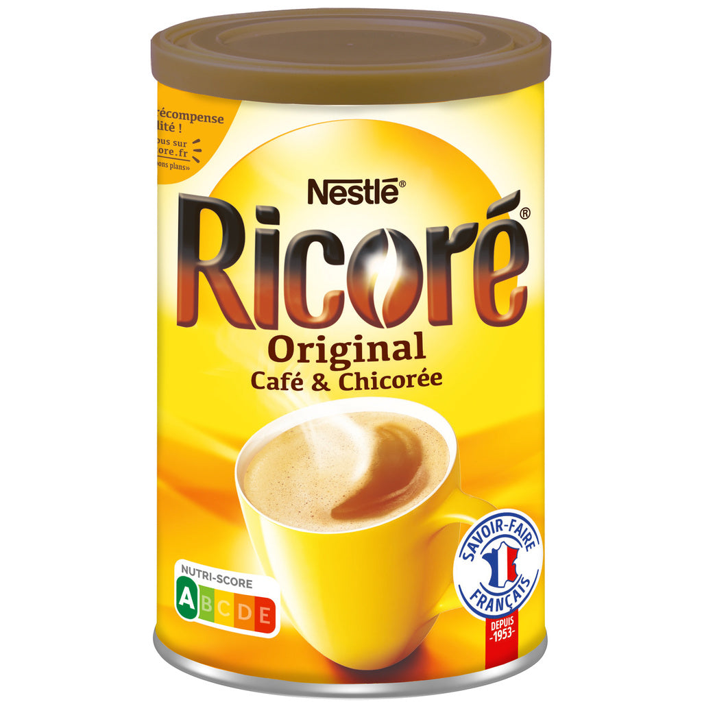 RICORE INSTANT COFFEE 260G (