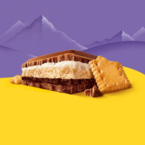 CHOCO SWING COOKIE CHOCOLATE MMMAX BAR 300G (#120919)