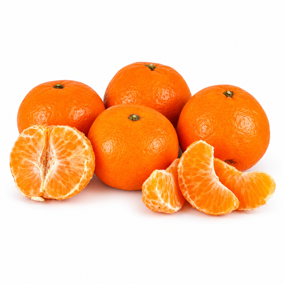 ORGANIC MANDARIN ORANGE 400G (