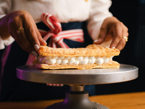 Baking Tins, Pans & Trays