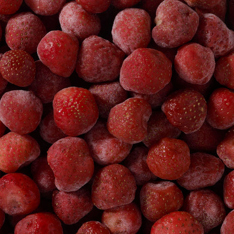 IQF STRAWBERRY 8307 1KG (#100039)