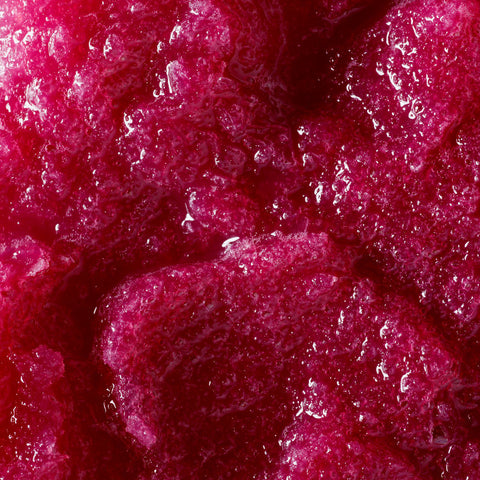 FROZEN POMEGRANATE PUREE 8123 1KG (#100041)