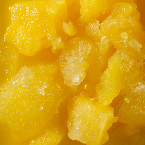 FROZEN MANDARIN PUREE 8037 1KG (#100042)