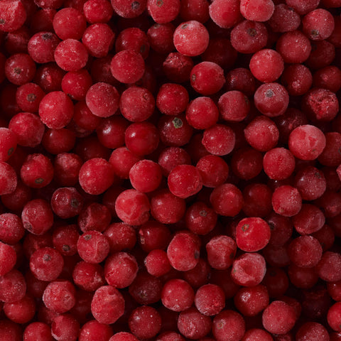 IQF REDCURRANT 1KG 8143 (#100045)