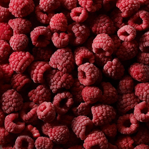 IQF RASPBERRY 8507 1KG (#100049)