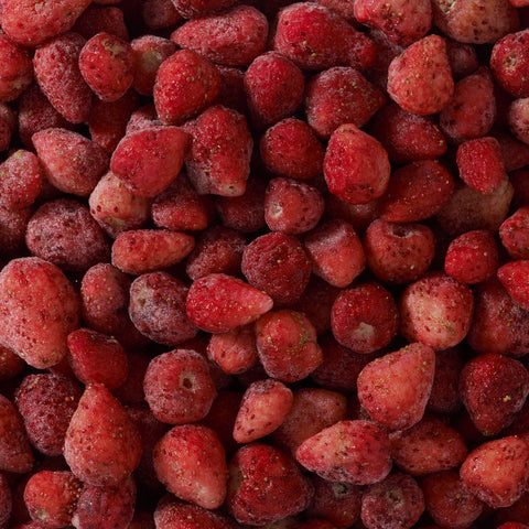 IQF S/BERRY WILD CUL 8360 1KG (#100052)