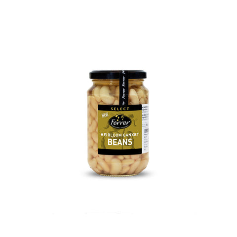 GANXET BEANS 350G (#100072)