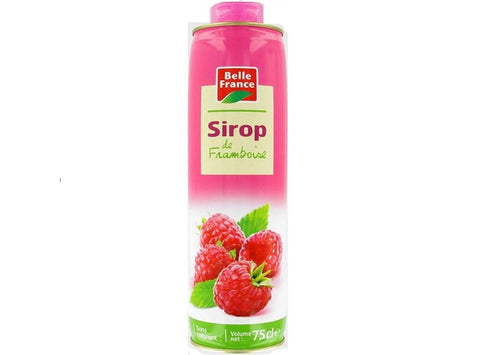 RASPBERRY CORDIAL 75CL (#126965)