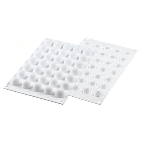 TRUFFLES 5 SILICON MOULD 36.257.87.0065 (#100245)