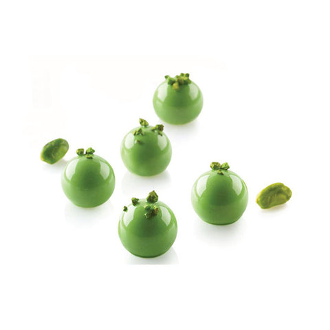 TRUFFLES 5 SILICON MOULD 36.257.87.0065 (#100245)