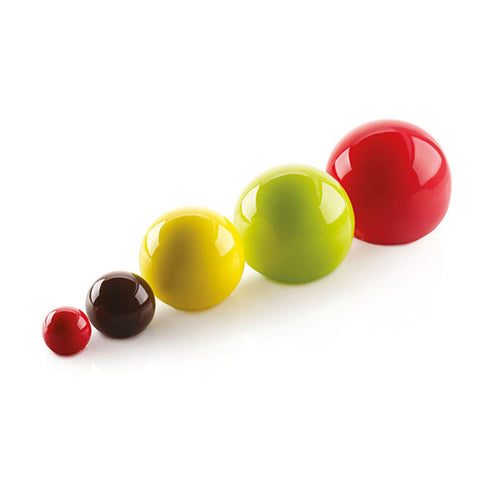 TRUFFLES 5 SILICON MOULD 36.257.87.0065 (#100245)