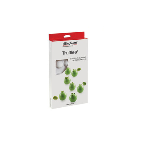 TRUFFLES 5 SILICON MOULD 36.257.87.0065 (#100245)