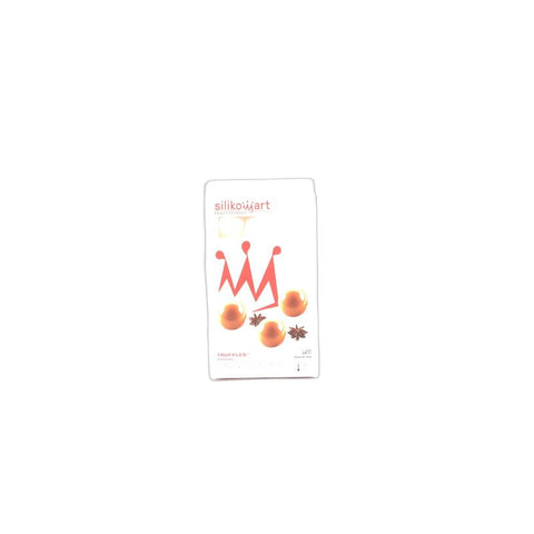 SILICON MOULD TRUFFLES 40 36.258.87.0065 (#100246)