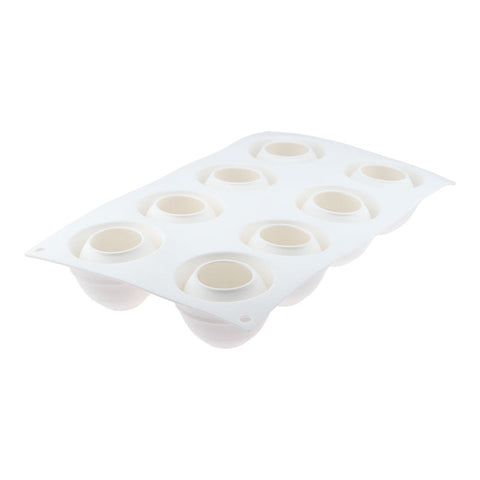 SILICON MOULD TRUFFLES 70 36.259.87.0065 (#100247)