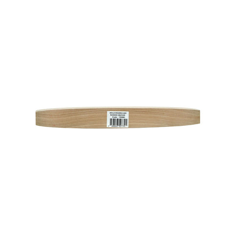 WOODEN BANGKEK MOULD - SEA CREATURES (#100261)