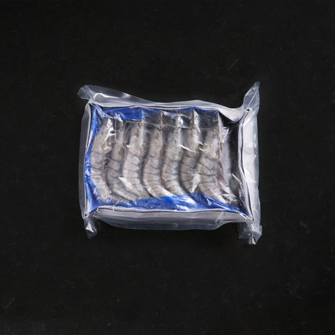 FROZEN TIGER PRAWN HOSO 16/20 (#100350)