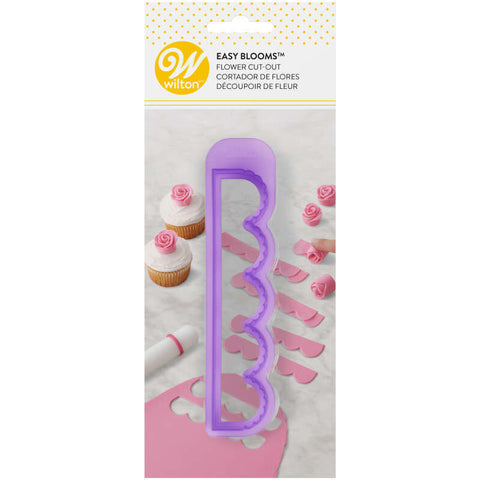 EASY BLOOMS FLOWER CUTTER 417-1197 (#100357)