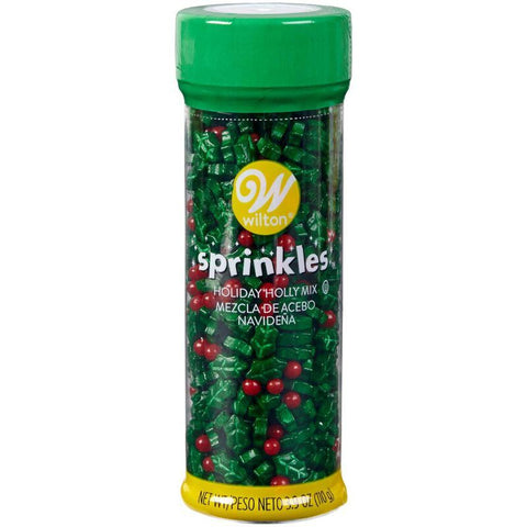 SPRINKLE HOLLY MIX 710-7664 (#100418)