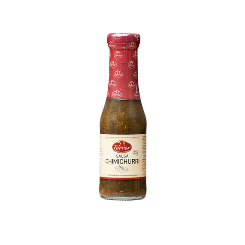 CHIMICHURRI SAUCE 645G (#100480)