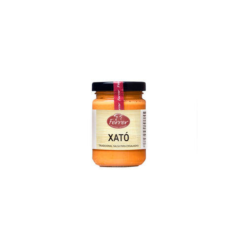 XATO SAUCE 645G (#100481)