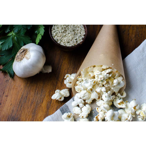 POPCORN YELLOW 30OZ (#100498)