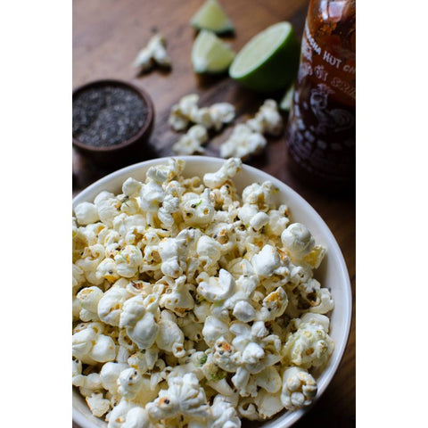 POPCORN YELLOW 30OZ (#100498)