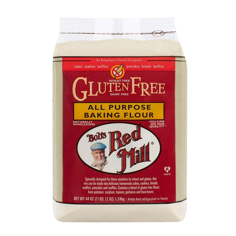 GF ALL PURPOSE FLOUR 44OZ (#100500)
