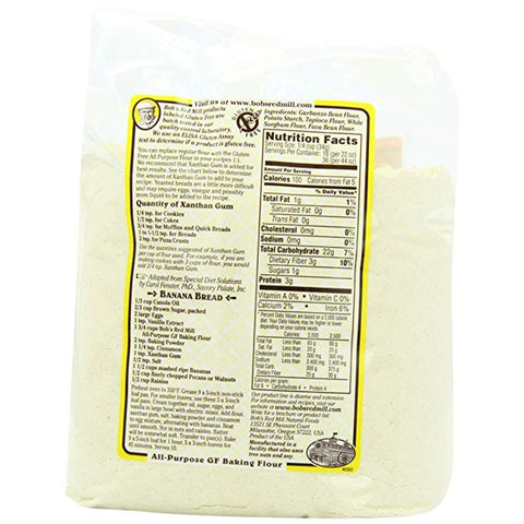 GF ALL PURPOSE FLOUR 44OZ (#100500)