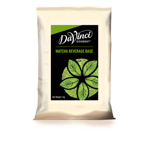 MATCHA POWDER 1KG (#100504)