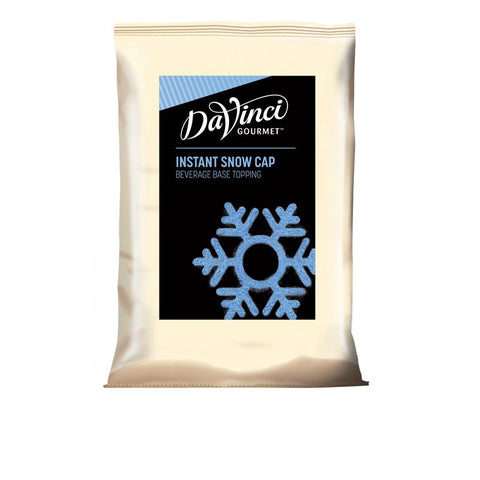INSTANT SNOW POWDER 500G (#100507)