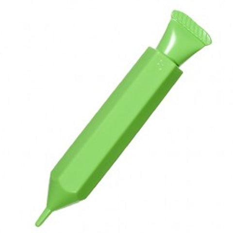 CHOCOLATE PENCIL- GREEN 9G (#100521)