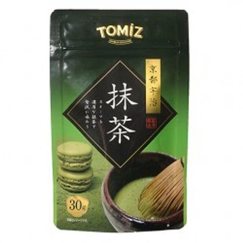 MATCHA 30G (#100524)