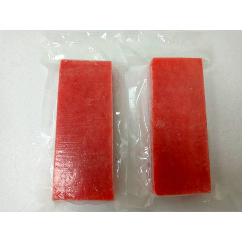 IQF TUNA SAKU (#100535)