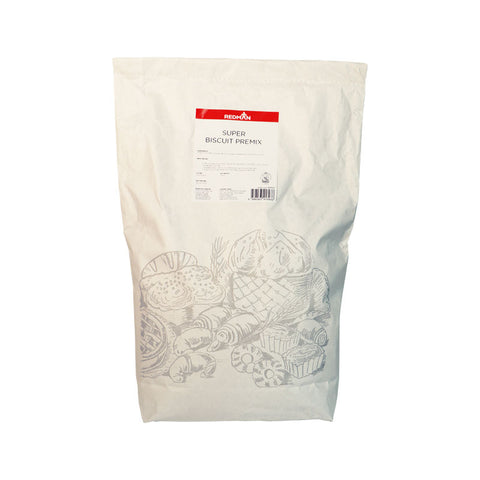 SUPER BISCUIT PREMIX 10KG (#10053)