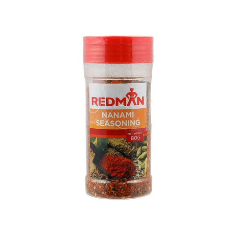 NANAMI SEASONING 80G (#100543)