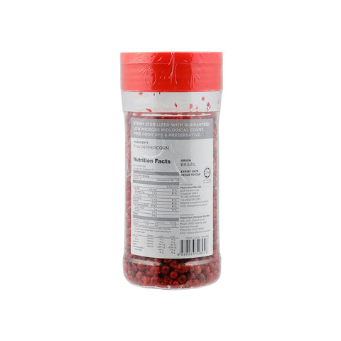 PINK PEPPERCORN 50G (#100544)