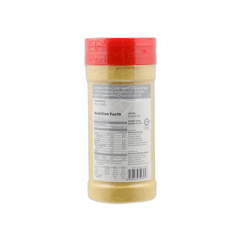 MUSTARD POWDER 80G (#100547)