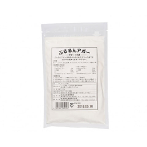 PURURUN AGAR 100G (#100554)
