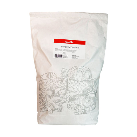 SUPER SCONE MIX 10KG (#10055)