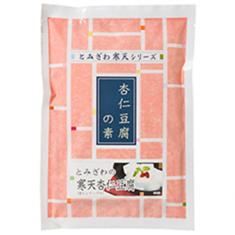 ALMOND PUDDING AGAR PREMIX 190G (#100568)