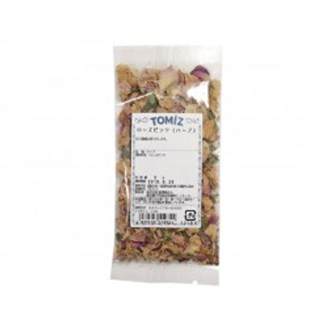 PINK ROSE PETALS 5G (#100573)