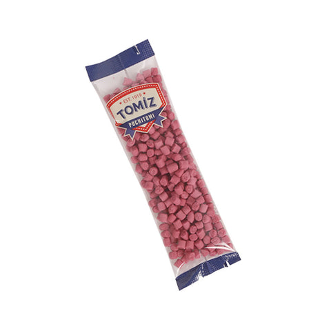 STARWBERRY JAM BITS 30G (#100576)