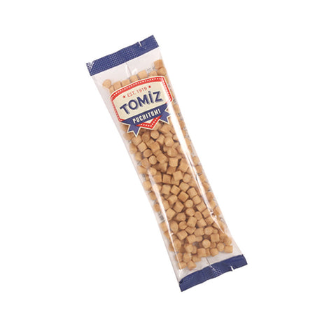 MAPLE SYRUP JAM BITS 30G (#100578)