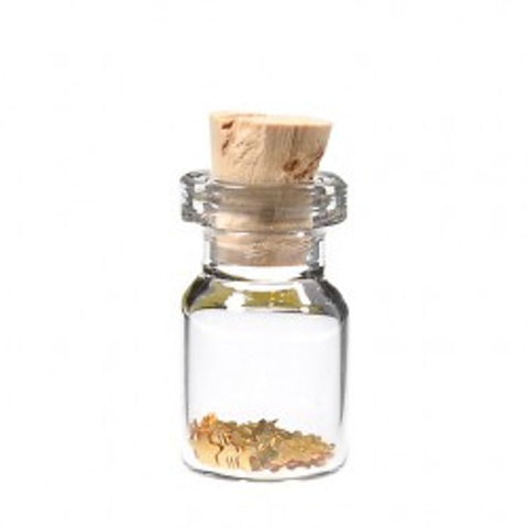 EDIBLE GOLD STAR 0.05G (#100582)