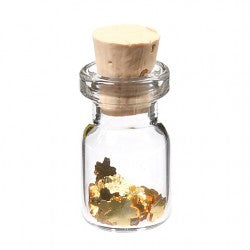 EDIBLE GOLD SAKURA 0.05G (#100584)