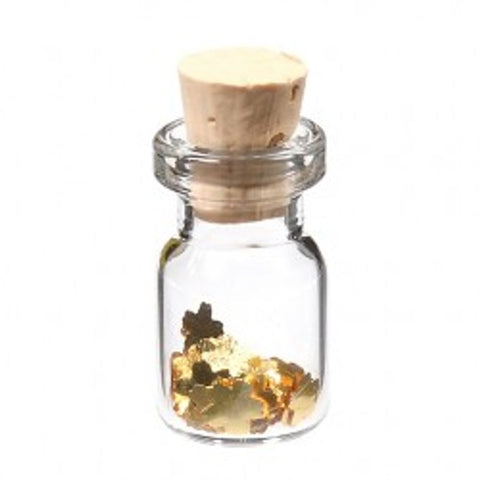 EDIBLE GOLD SAKURA 0.05G (#100584)