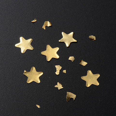 EDIBLE GOLD MILKY WAY 0.05G (#100585)